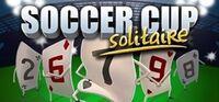 Portada oficial de Soccer Cup Solitaire para PC