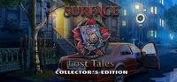 Portada oficial de Surface: Lost Tales Collector's Edition para PC