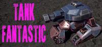 Portada oficial de Tank Fantastic para PC