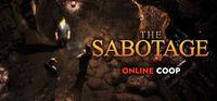 Portada oficial de The Sabotage para PC