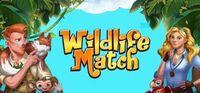 Portada oficial de Wildlife Match para PC