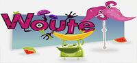 Portada oficial de Woute para PC