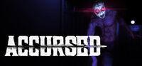Portada oficial de Accursed para PC