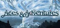 Portada oficial de Aces and Adventures para PC
