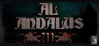 Portada oficial de Al Andalus 711: Epic history battle game para PC