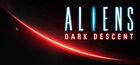 Portada oficial de de Aliens: Dark Descent para PC