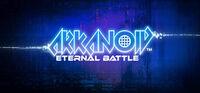 Portada oficial de Arkanoid - Eternal Battle para PC
