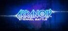 Portada oficial de de Arkanoid - Eternal Battle para PC