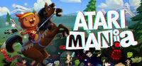Portada oficial de Atari Mania para PC