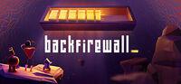Portada oficial de Backfirewall_ para PC