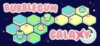 Portada oficial de Bubblegum Galaxy para PC