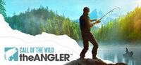 Portada oficial de Call of the Wild: The Angler  para PC