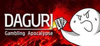 Portada oficial de DAGURI: Gambling Apocalypse para PC