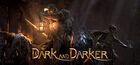 Portada oficial de de Dark and Darker para PC