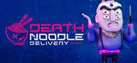 Portada oficial de Death Noodle Delivery para PC