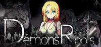 Portada oficial de Demons Roots para PC