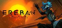 Portada oficial de Ereban: Shadow Legacy para PC