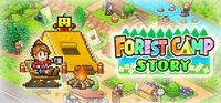 Portada oficial de Forest Camp Story para PC