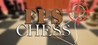 Portada oficial de FPS Chess para PC