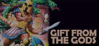 Portada oficial de Gift from the Gods para PC