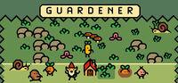 Portada oficial de Guardener para PC