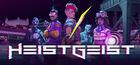 Portada oficial de de HeistGeist para PC