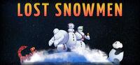 Portada oficial de Lost Snowmen para PC