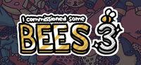 Portada oficial de Mi gran comisin de abejas 3 para PC