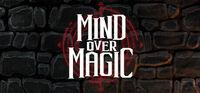 Portada oficial de Mind Over Magic para PC