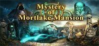 Portada oficial de Mystery of Mortlake Mansion para PC