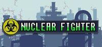 Portada oficial de Nuclear Fighter para PC