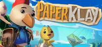 Portada oficial de PaperKlay para PC