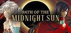 Portada oficial de de Path of the Midnight Sun para PC