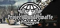 Portada oficial de Project Wunderwaffe: Prologue para PC