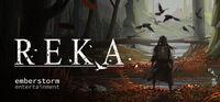 Portada oficial de Reka para PC
