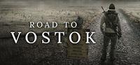 Portada oficial de Road to Vostok para PC