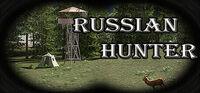 Portada oficial de Russian Hunter para PC