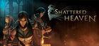 Portada oficial de de Shattered Heaven para PC