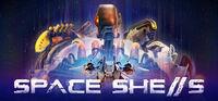 Portada oficial de Space Shells para PC