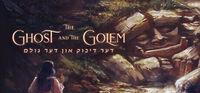 Portada oficial de The Ghost and the Golem para PC