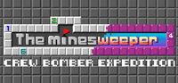 Portada oficial de The Minesweeper: Crew Bomber Expedition para PC