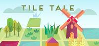 Portada oficial de Tile Tale para PC