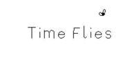 Portada oficial de Time Flies para PC