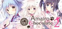 Portada oficial de Amairo Chocolate 2 para PC