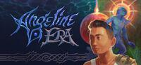 Portada oficial de Angeline Era para PC