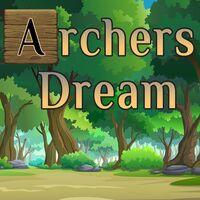Portada oficial de Archers Dream para PS5