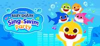 Portada oficial de Baby Shark:  Sing & Swim Party para PC