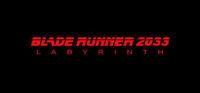 Portada oficial de Blade Runner 2033: Labyrinth para PC