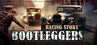 Portada oficial de Bootlegger's Racing Story para PC