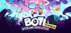 Portada oficial de de Boti: Byteland Overclocked para PC